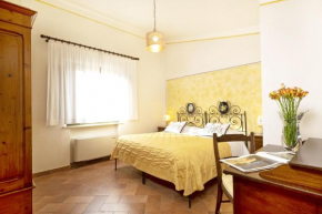 Borgo Grondaie RTA Siena